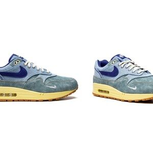 Nike Air Max 1 Premium "Dirty Denim" sneakers